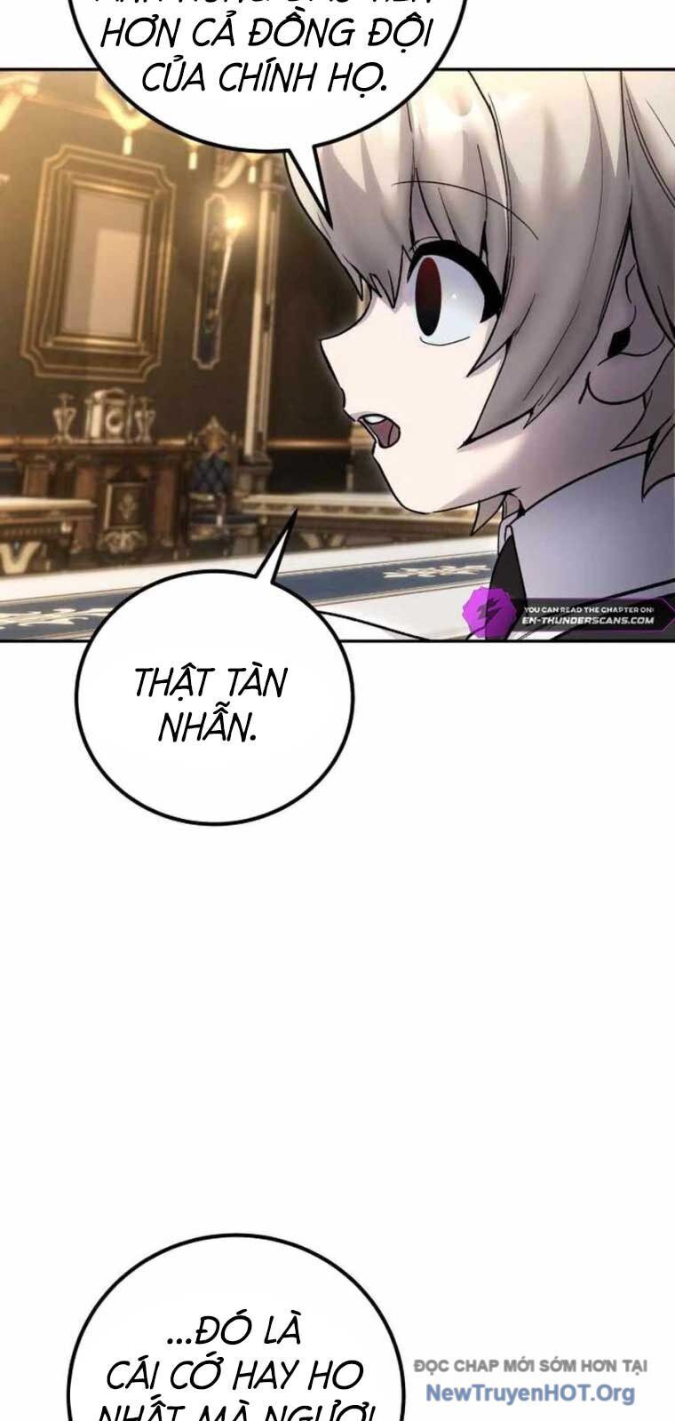 Tôi Mạnh Hơn Anh Hùng - Chapter 81 - Page 38