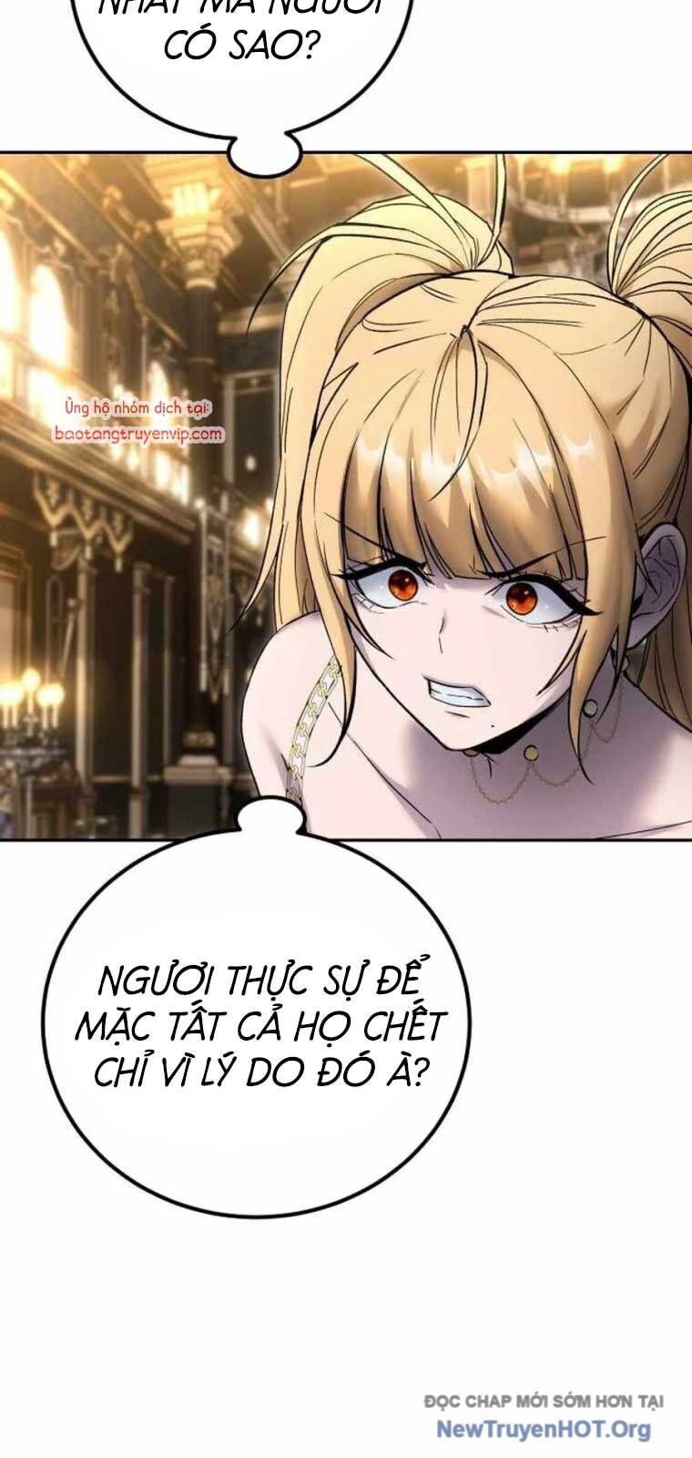 Tôi Mạnh Hơn Anh Hùng - Chapter 81 - Page 39