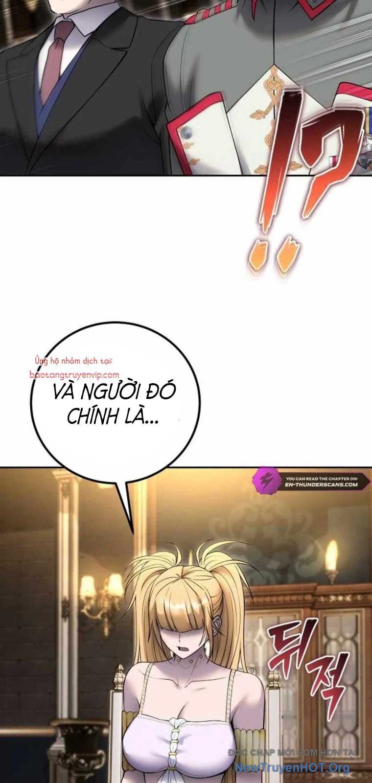 Tôi Mạnh Hơn Anh Hùng - Chapter 81 - Page 4