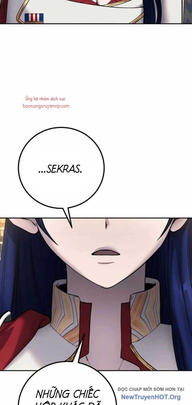 Tôi Mạnh Hơn Anh Hùng - Chapter 81 - Page 41