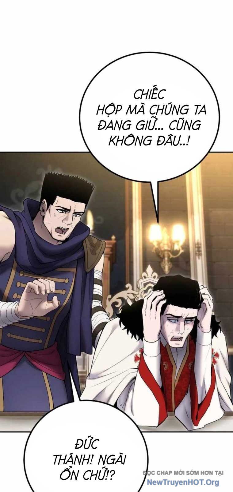 Tôi Mạnh Hơn Anh Hùng - Chapter 81 - Page 43