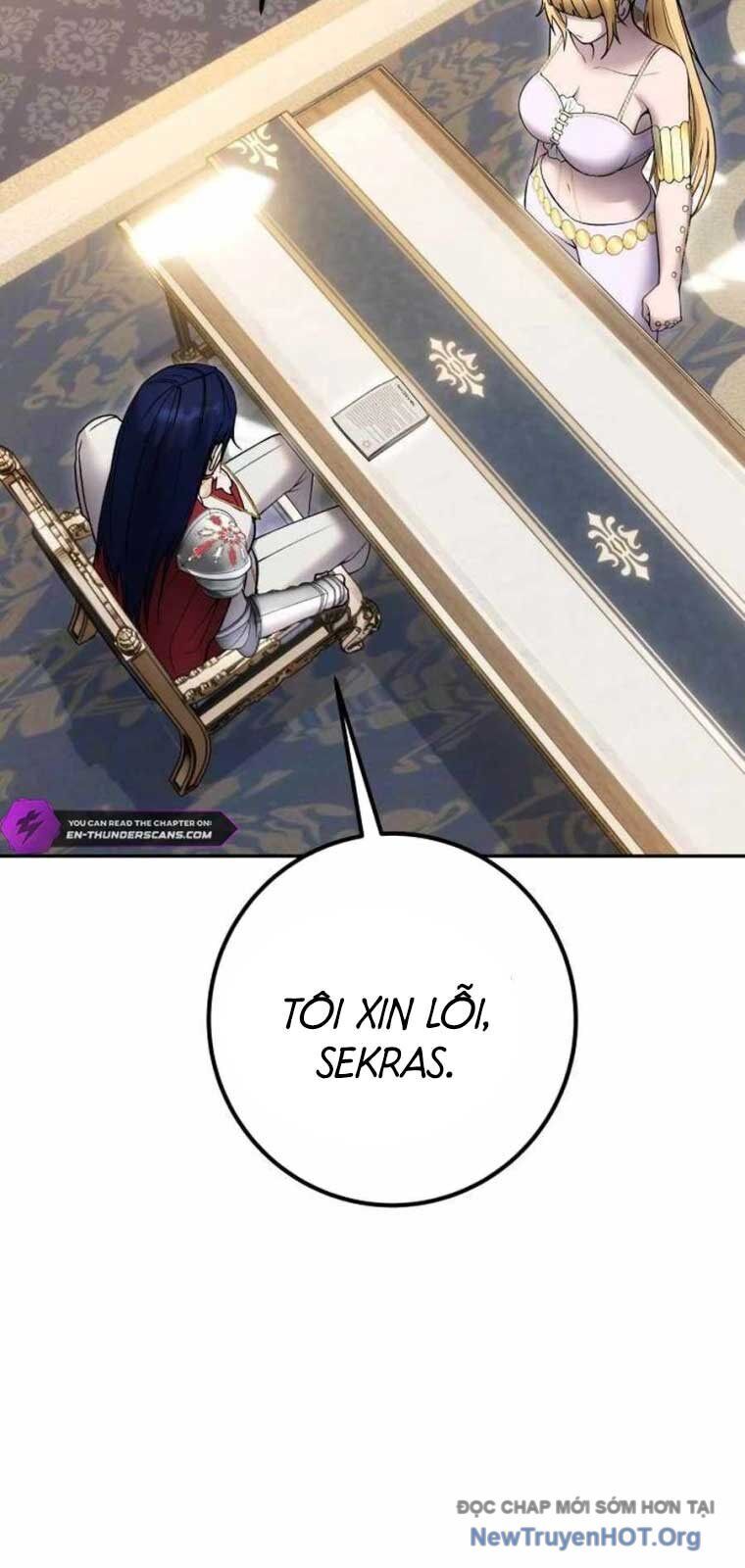 Tôi Mạnh Hơn Anh Hùng - Chapter 81 - Page 46