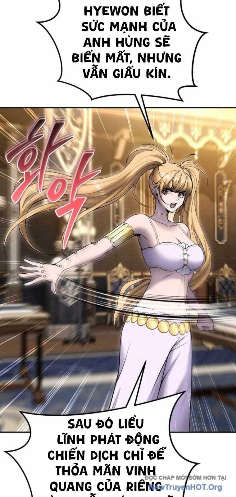 Tôi Mạnh Hơn Anh Hùng - Chapter 81 - Page 48