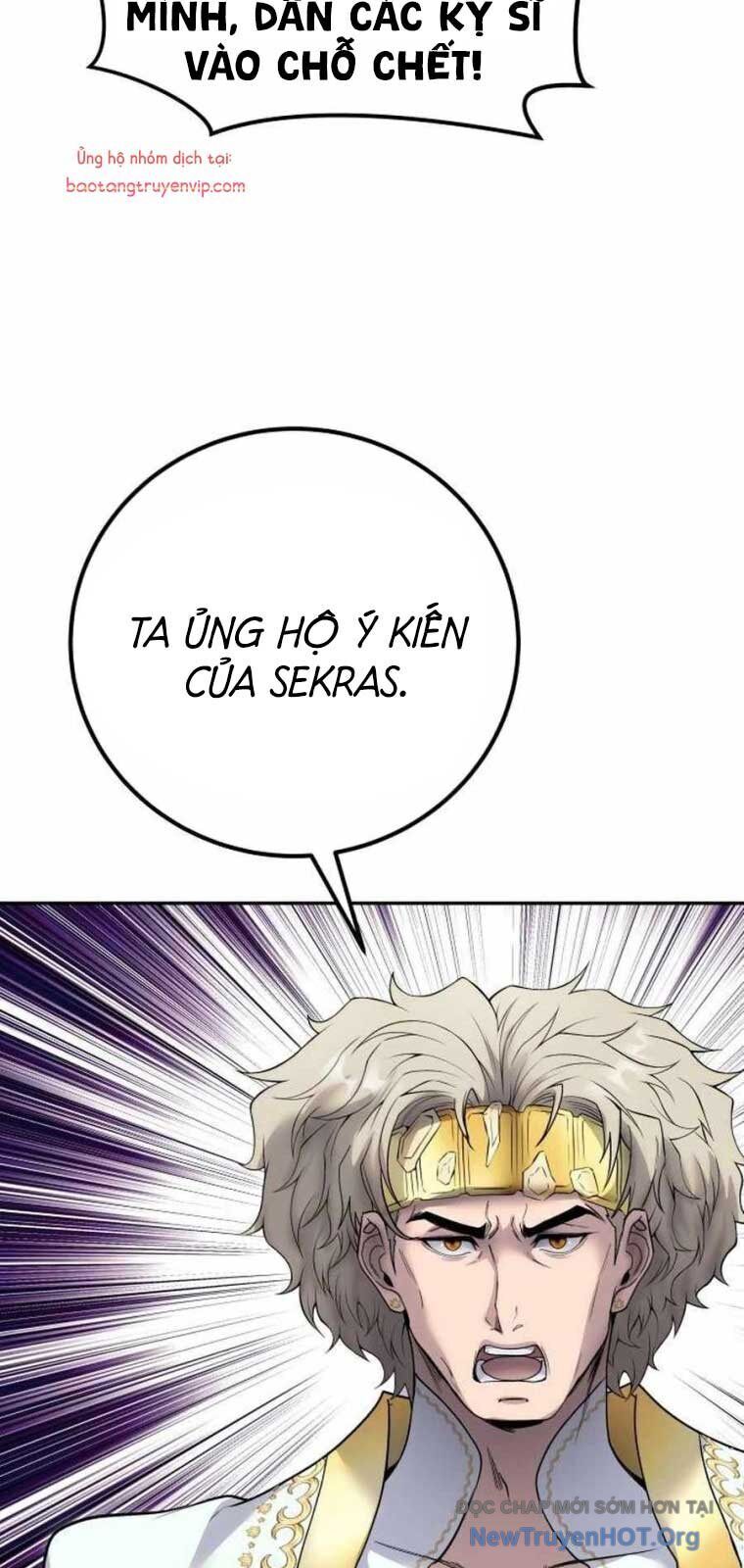 Tôi Mạnh Hơn Anh Hùng - Chapter 81 - Page 49