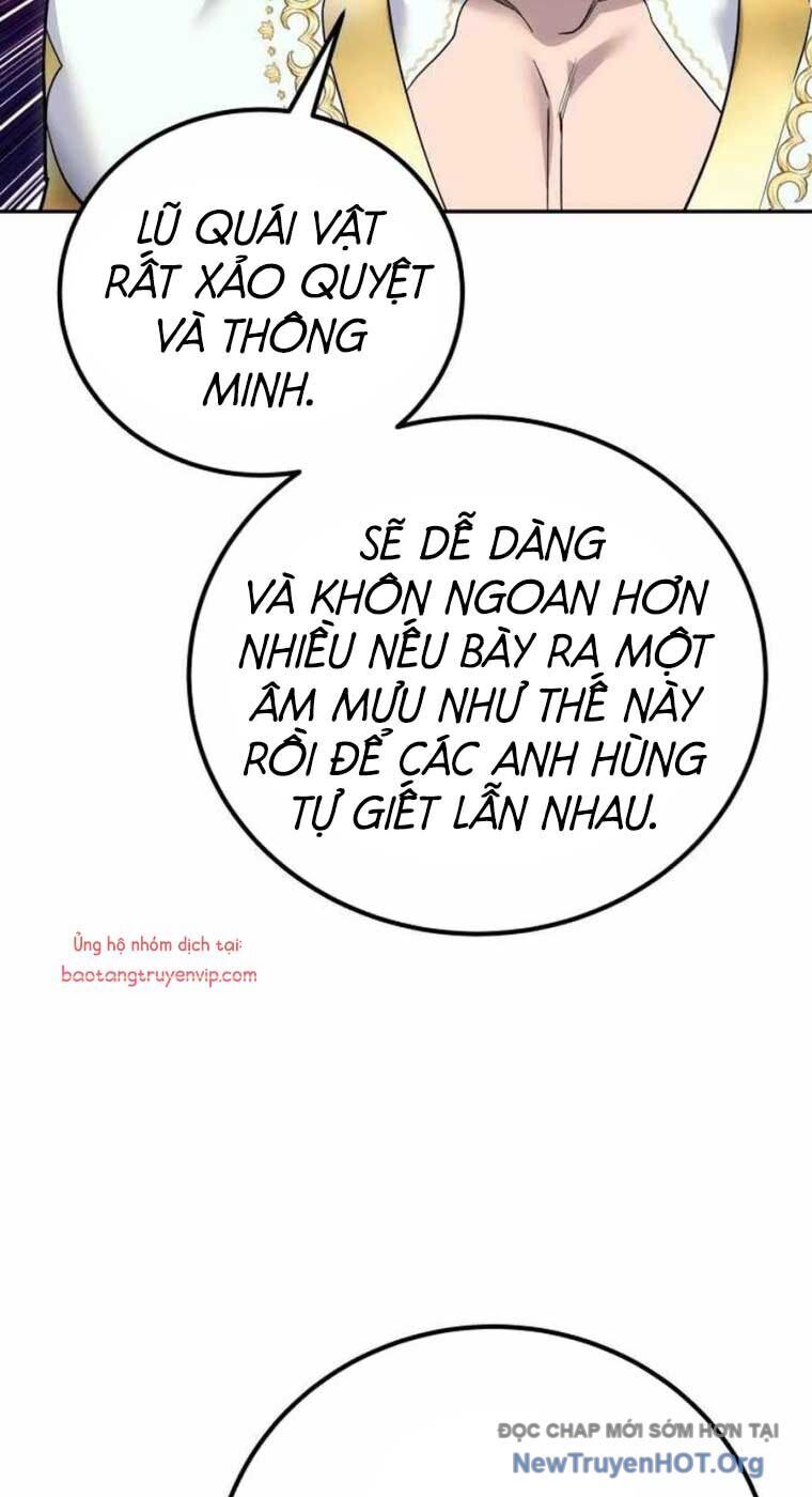 Tôi Mạnh Hơn Anh Hùng - Chapter 81 - Page 50