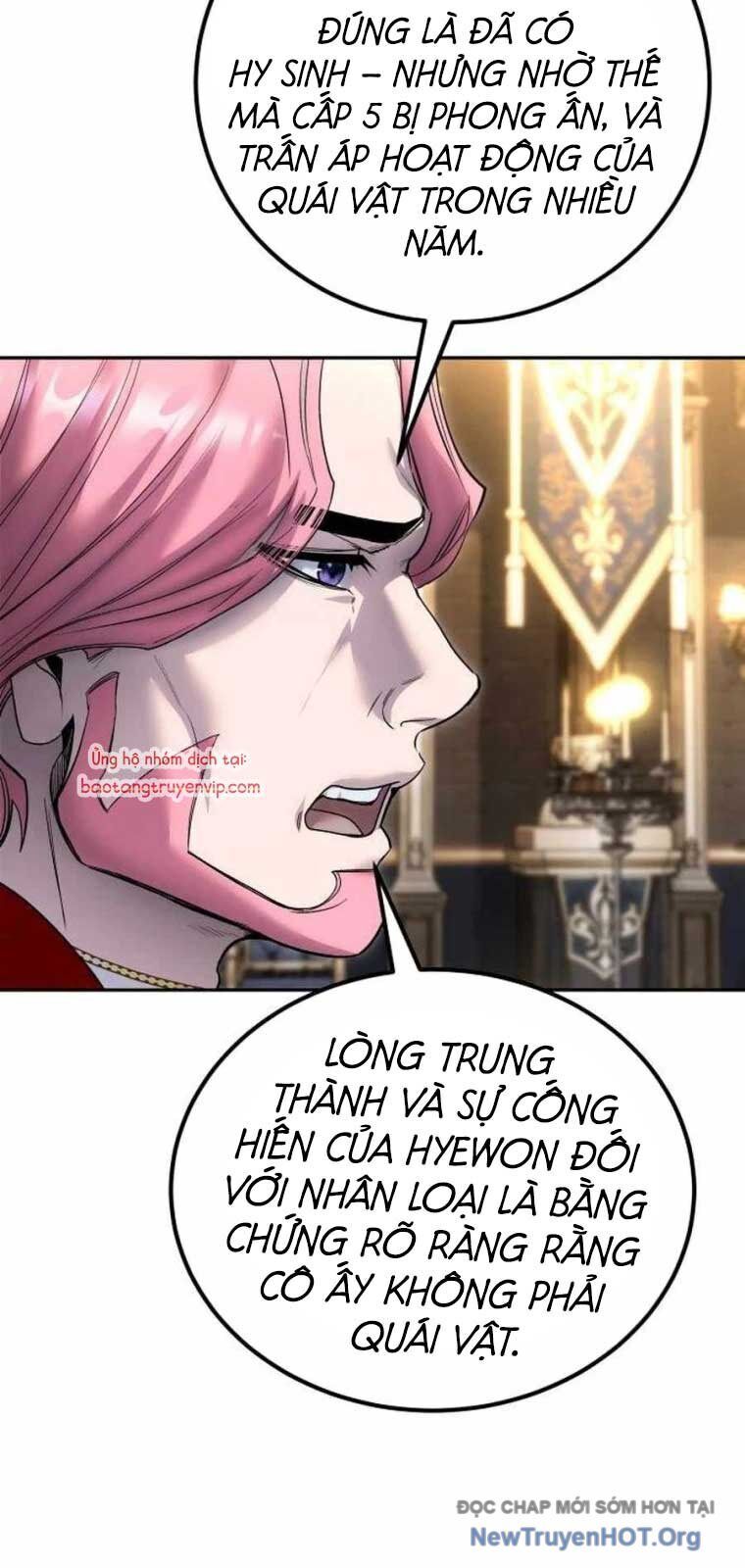 Tôi Mạnh Hơn Anh Hùng - Chapter 81 - Page 51