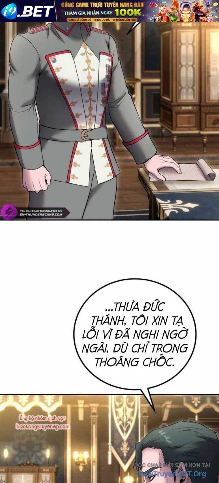 Tôi Mạnh Hơn Anh Hùng - Chapter 81 - Page 54