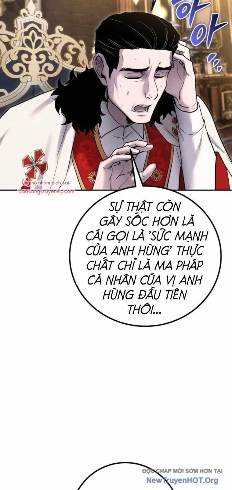 Tôi Mạnh Hơn Anh Hùng - Chapter 81 - Page 56