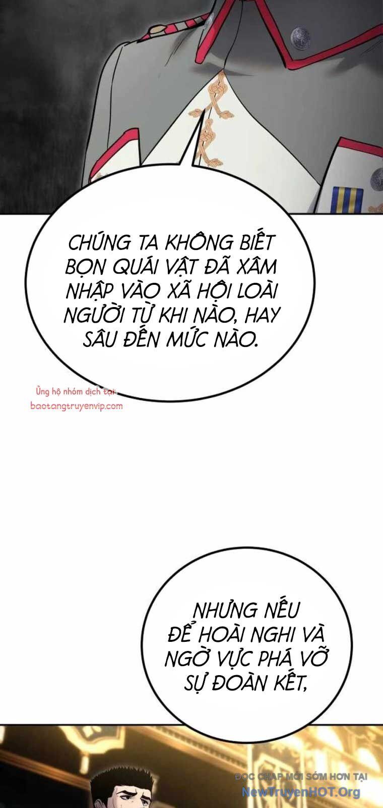 Tôi Mạnh Hơn Anh Hùng - Chapter 81 - Page 59