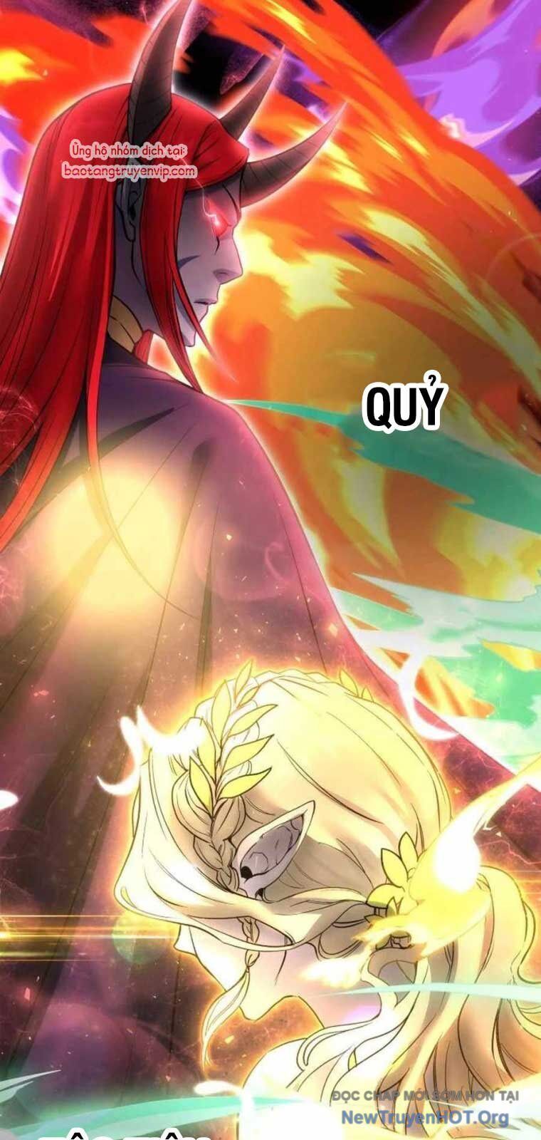 Tôi Mạnh Hơn Anh Hùng - Chapter 81 - Page 75