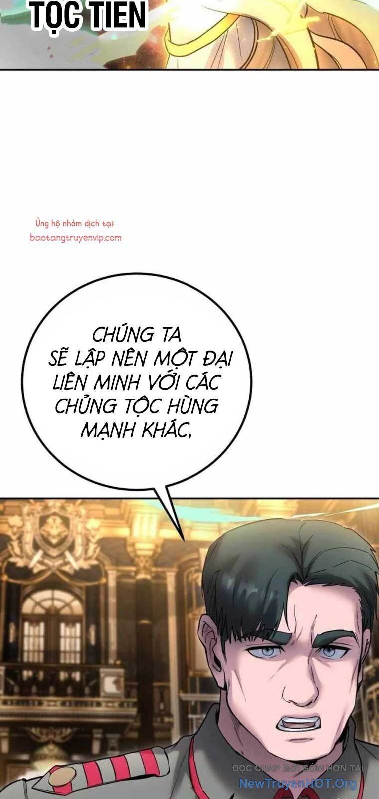 Tôi Mạnh Hơn Anh Hùng - Chapter 81 - Page 76