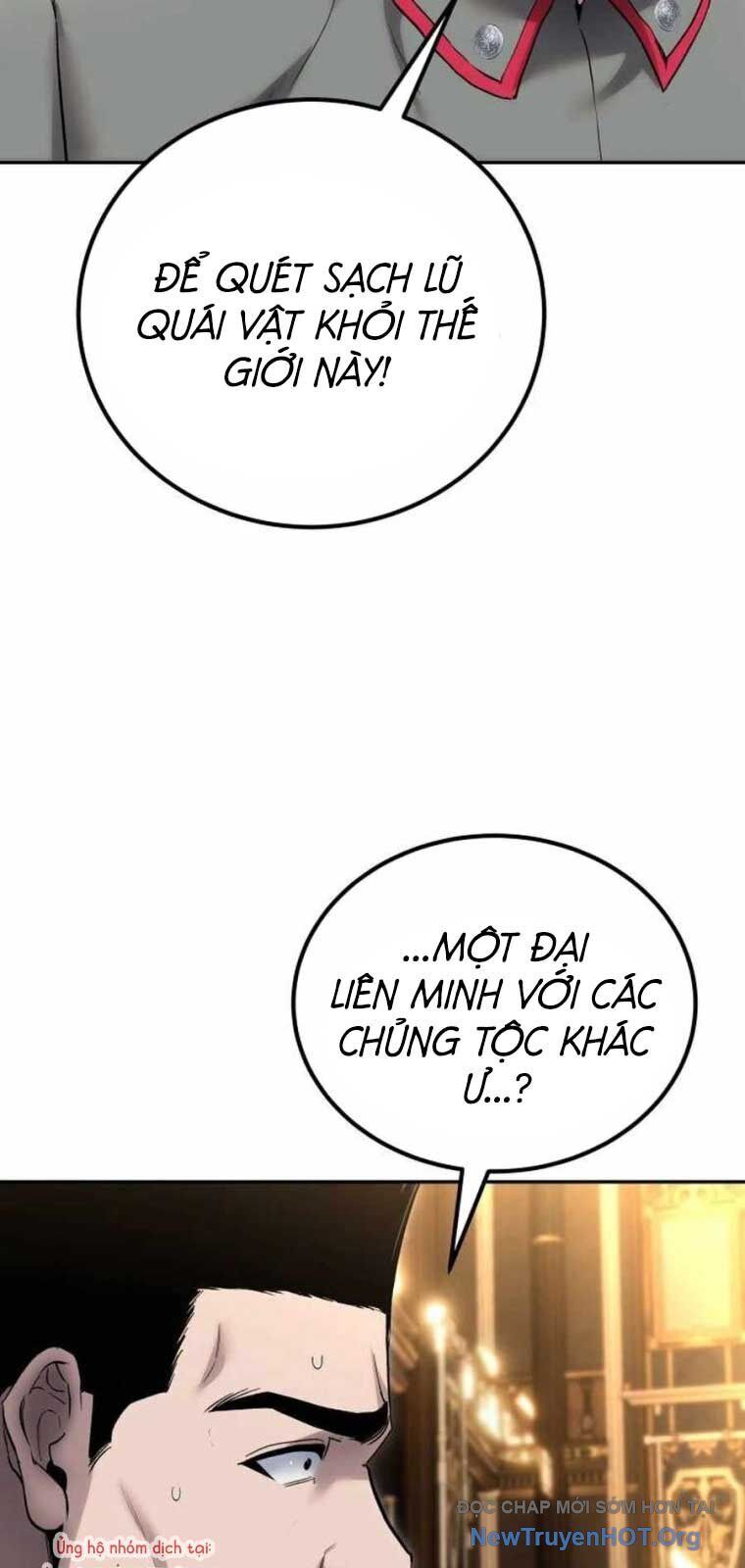 Tôi Mạnh Hơn Anh Hùng - Chapter 81 - Page 77