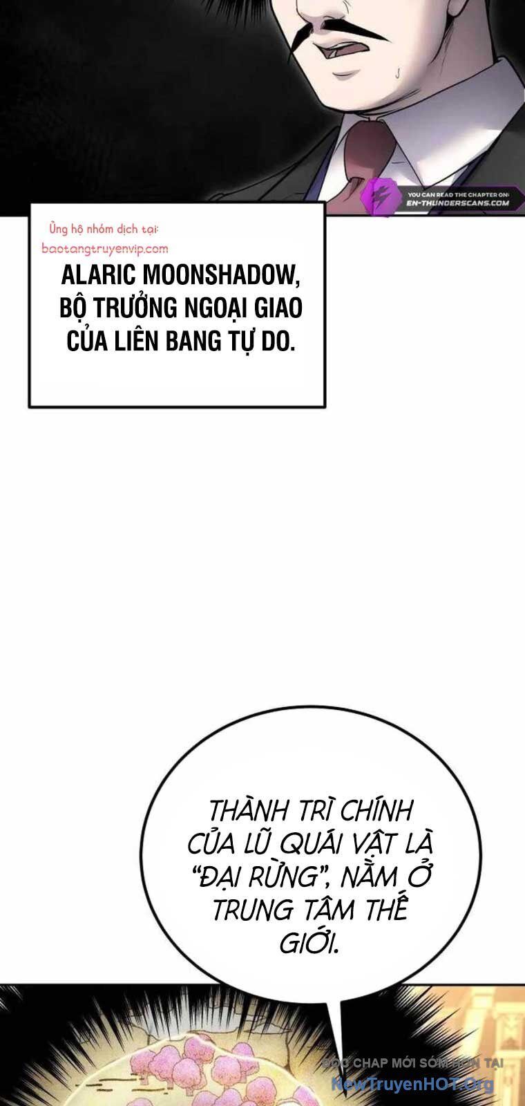 Tôi Mạnh Hơn Anh Hùng - Chapter 81 - Page 79