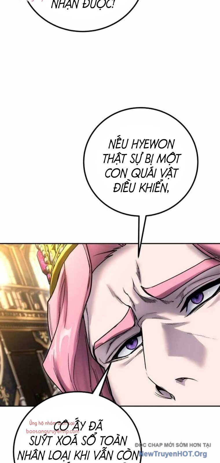 Tôi Mạnh Hơn Anh Hùng - Chapter 81 - Page 8