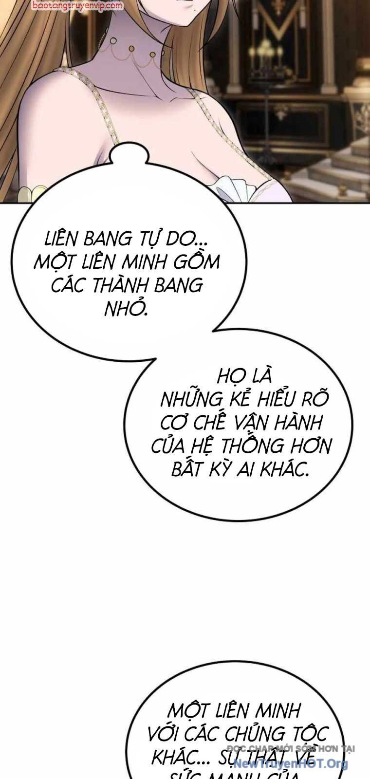 Tôi Mạnh Hơn Anh Hùng - Chapter 81 - Page 83
