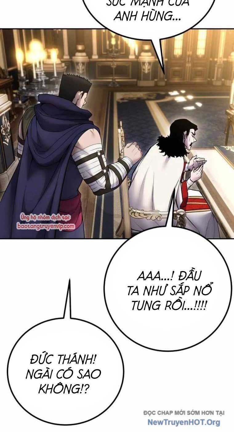 Tôi Mạnh Hơn Anh Hùng - Chapter 81 - Page 84