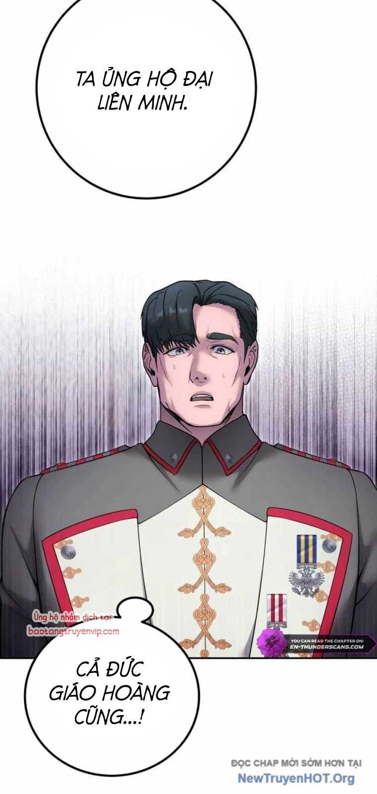 Tôi Mạnh Hơn Anh Hùng - Chapter 81 - Page 88