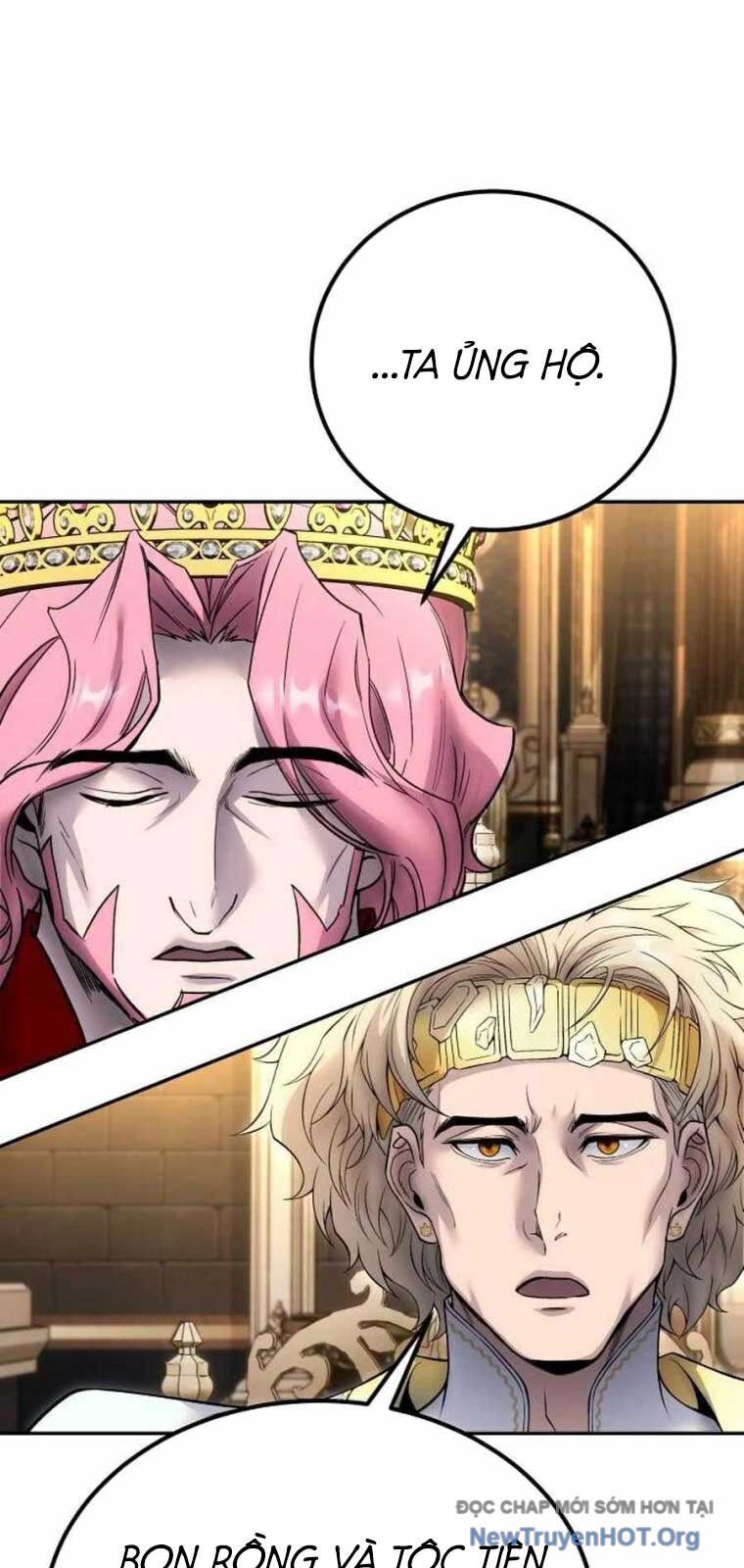 Tôi Mạnh Hơn Anh Hùng - Chapter 81 - Page 89