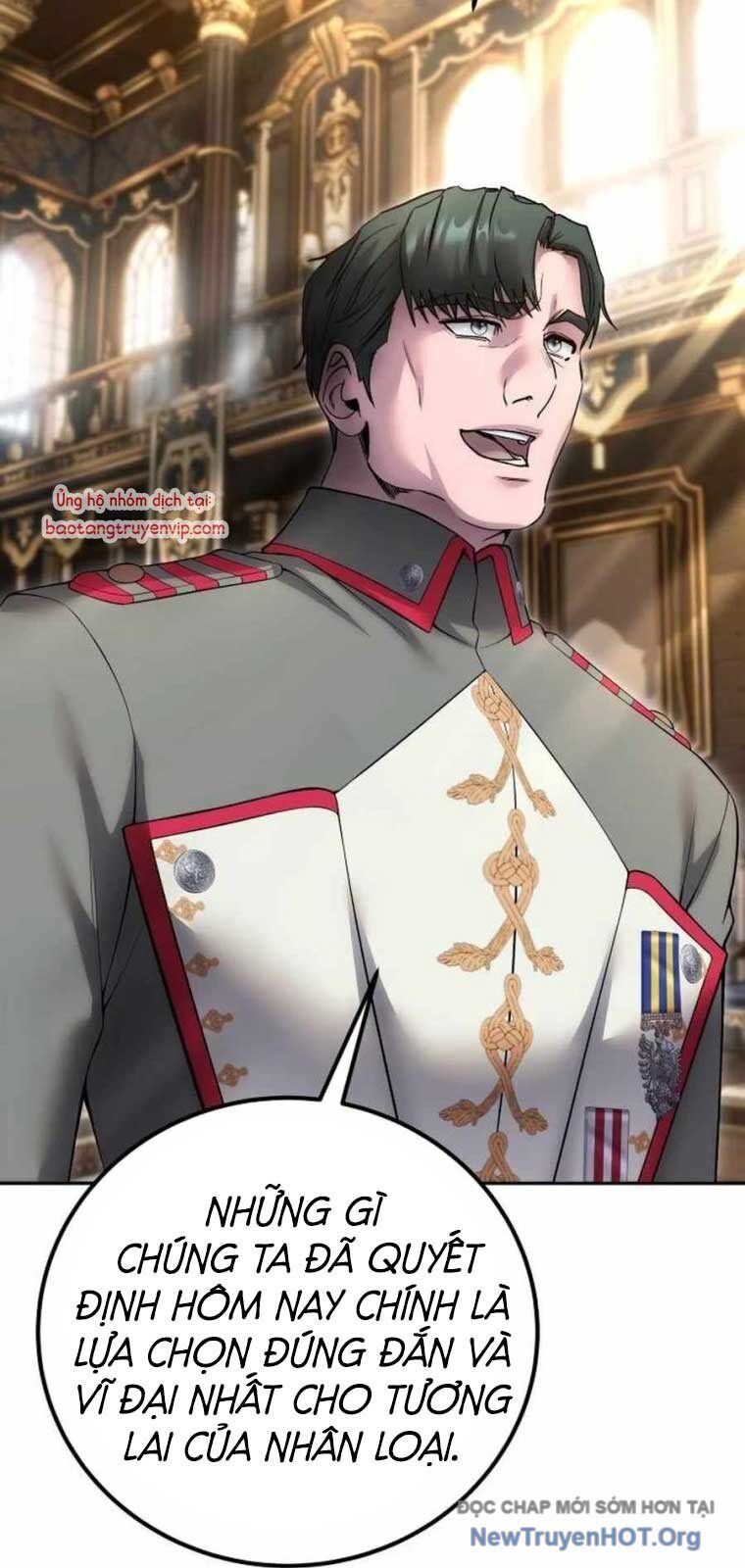 Tôi Mạnh Hơn Anh Hùng - Chapter 81 - Page 91