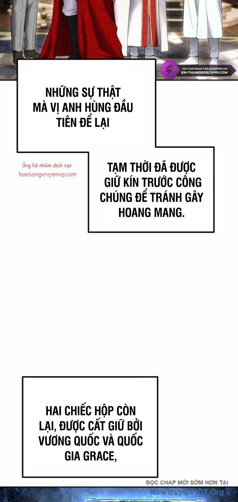 Tôi Mạnh Hơn Anh Hùng - Chapter 81 - Page 96