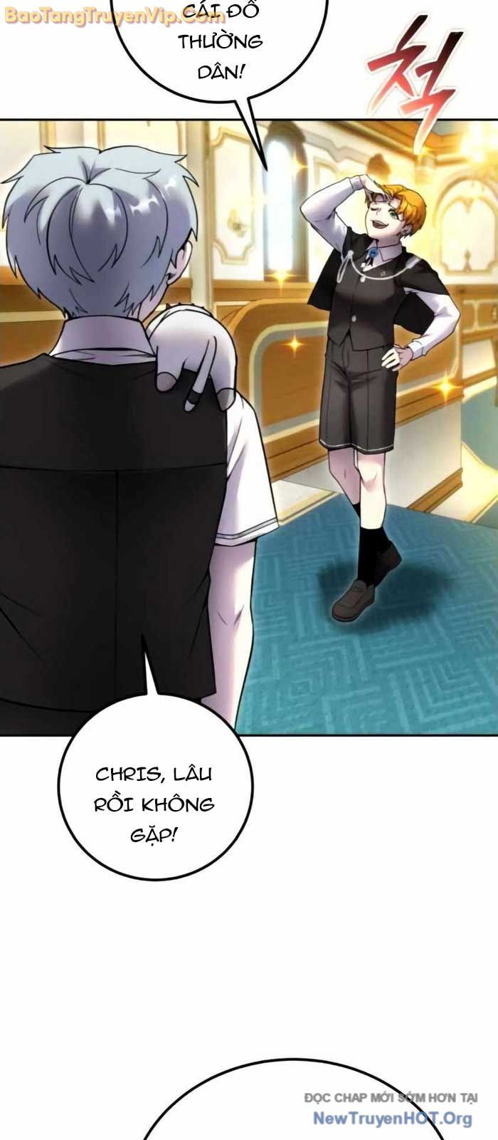 Tôi Mạnh Hơn Anh Hùng - Chapter 82 - Page 10