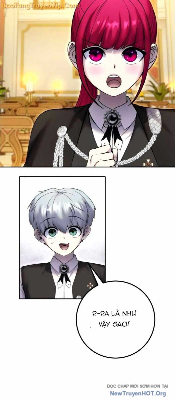 Tôi Mạnh Hơn Anh Hùng - Chapter 82 - Page 101