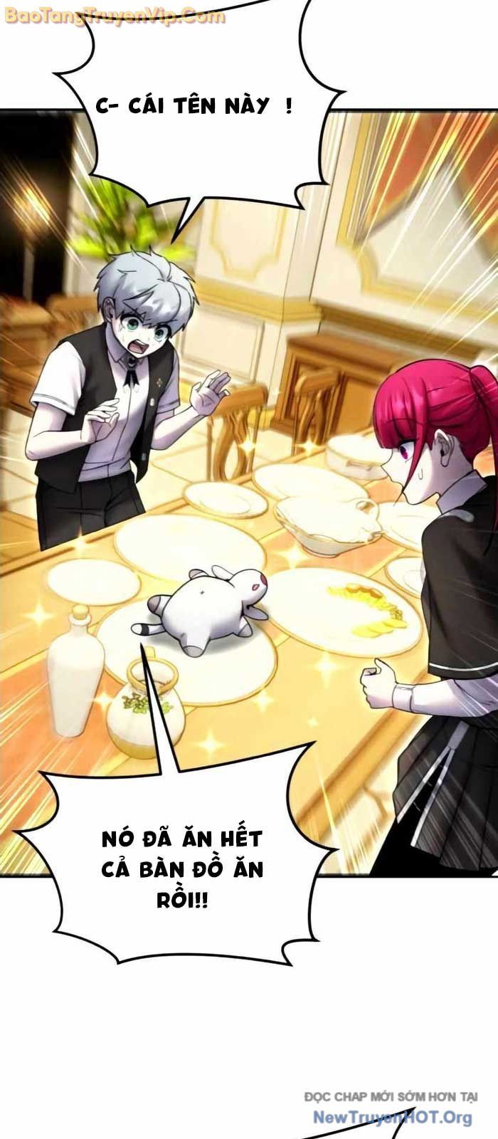 Tôi Mạnh Hơn Anh Hùng - Chapter 82 - Page 103