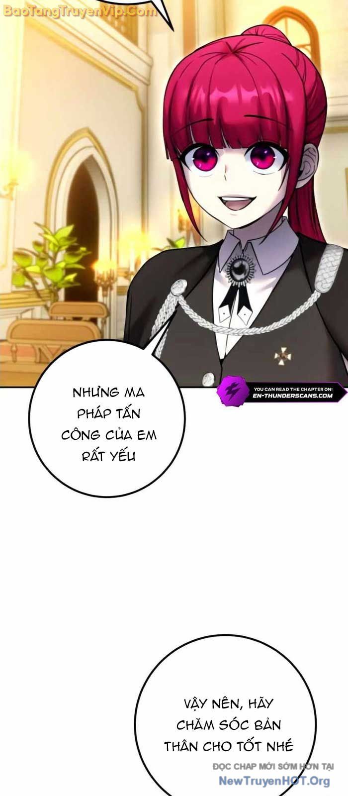 Tôi Mạnh Hơn Anh Hùng - Chapter 82 - Page 107