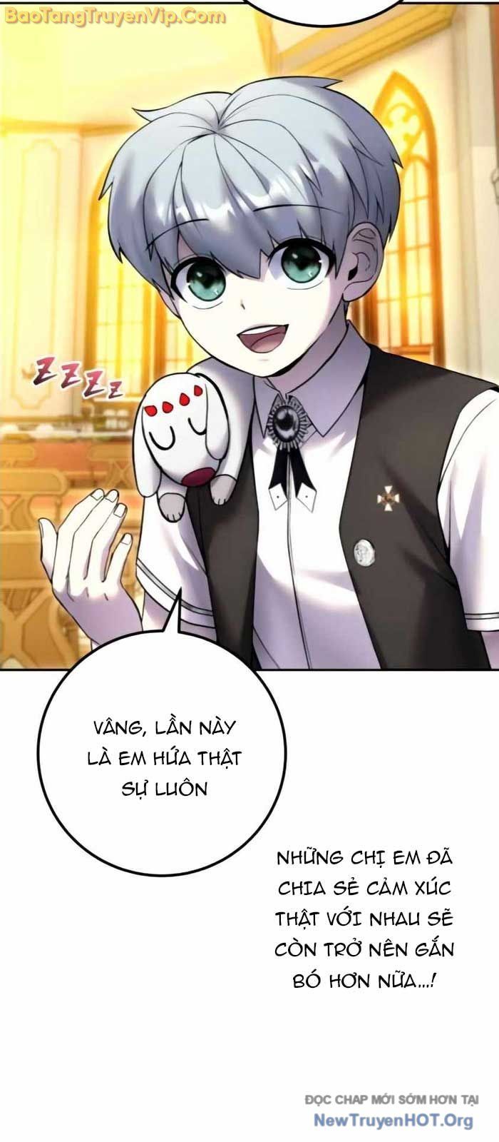 Tôi Mạnh Hơn Anh Hùng - Chapter 82 - Page 108