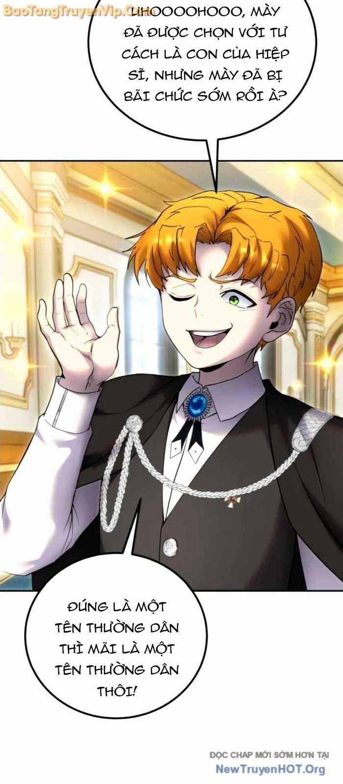 Tôi Mạnh Hơn Anh Hùng - Chapter 82 - Page 11