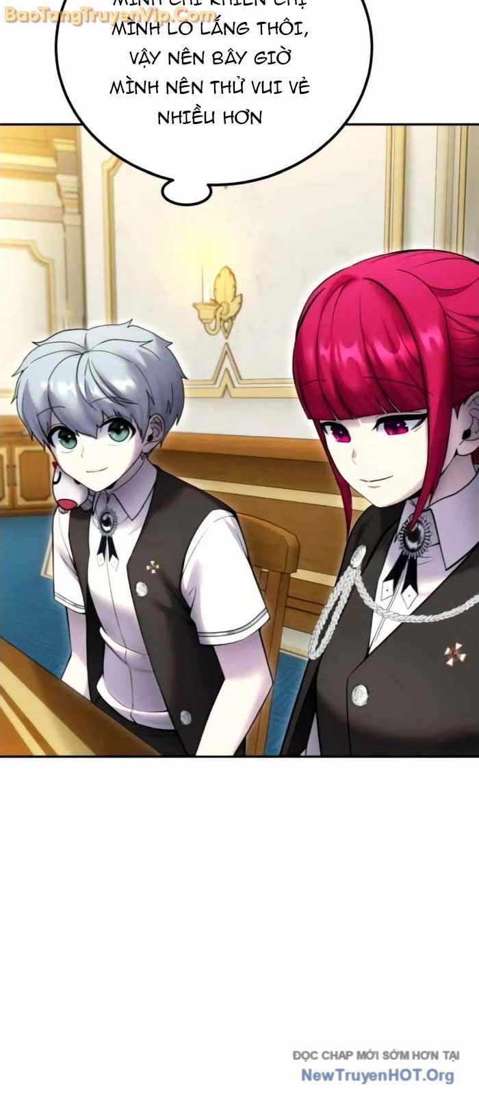 Tôi Mạnh Hơn Anh Hùng - Chapter 82 - Page 26