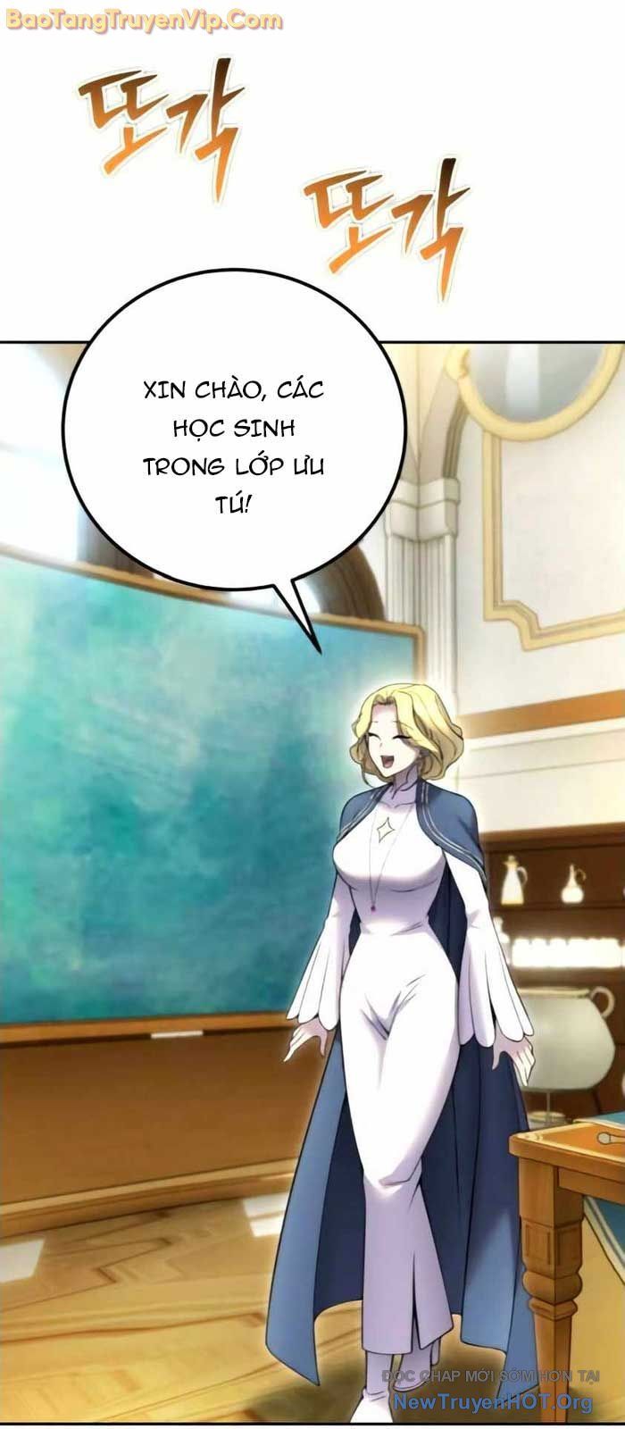 Tôi Mạnh Hơn Anh Hùng - Chapter 82 - Page 27