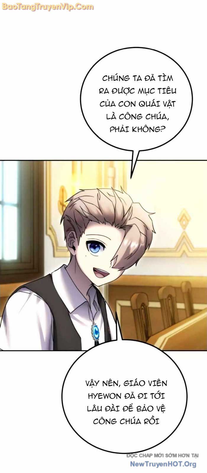 Tôi Mạnh Hơn Anh Hùng - Chapter 82 - Page 30