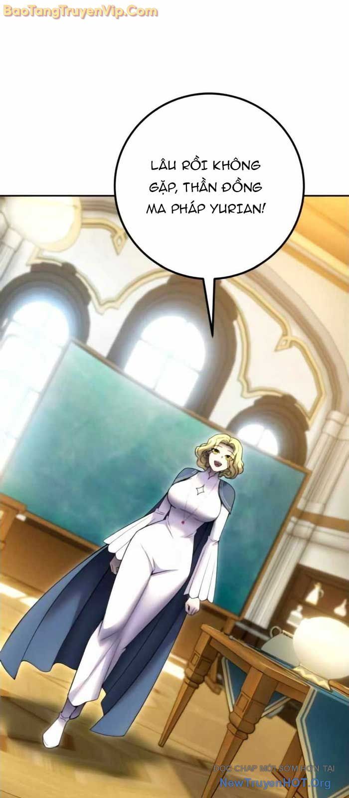 Tôi Mạnh Hơn Anh Hùng - Chapter 82 - Page 32