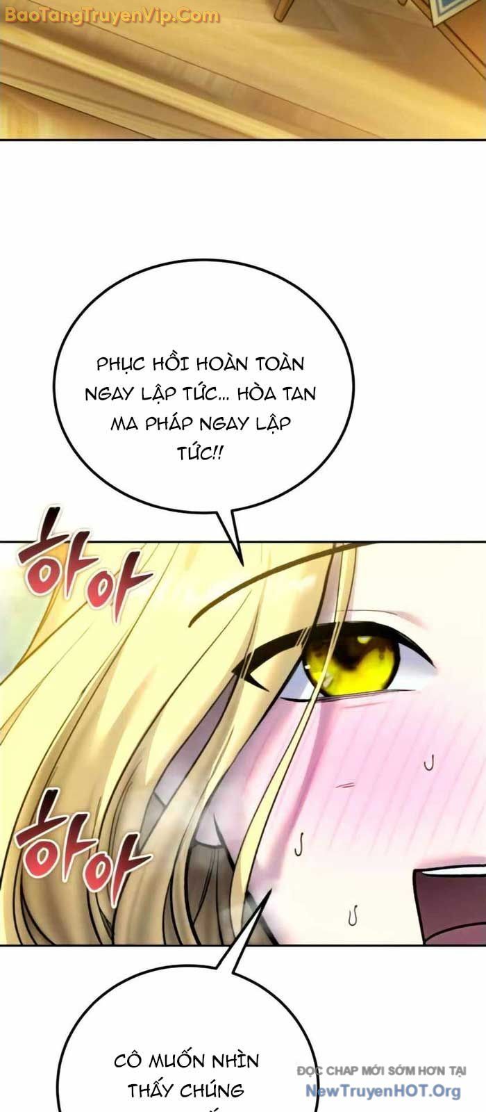 Tôi Mạnh Hơn Anh Hùng - Chapter 82 - Page 33