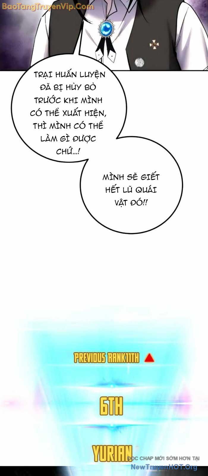 Tôi Mạnh Hơn Anh Hùng - Chapter 82 - Page 46