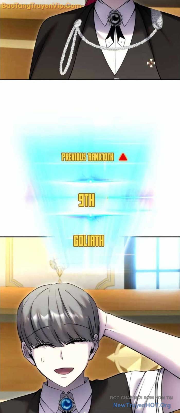 Tôi Mạnh Hơn Anh Hùng - Chapter 82 - Page 50