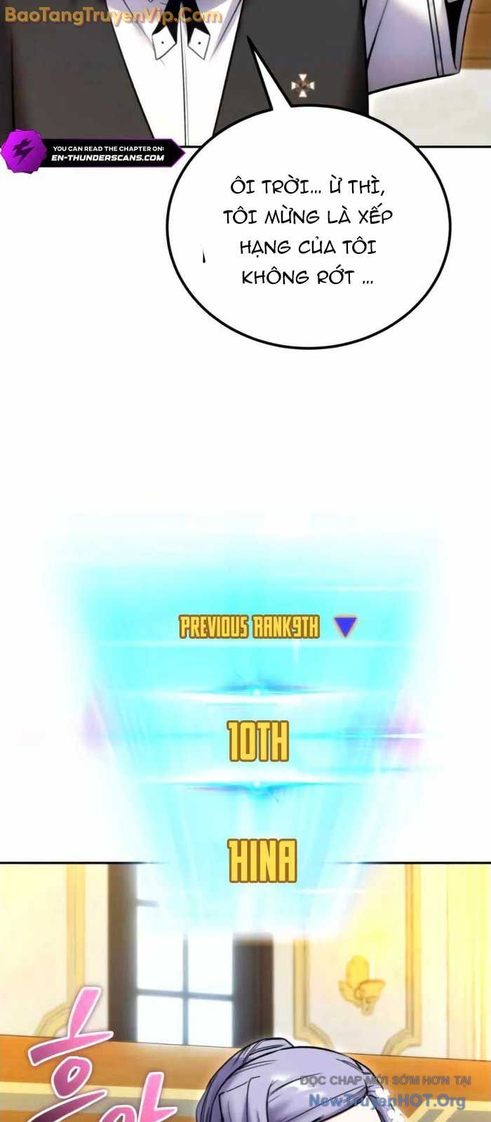 Tôi Mạnh Hơn Anh Hùng - Chapter 82 - Page 51