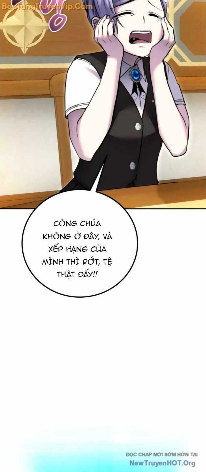 Tôi Mạnh Hơn Anh Hùng - Chapter 82 - Page 52