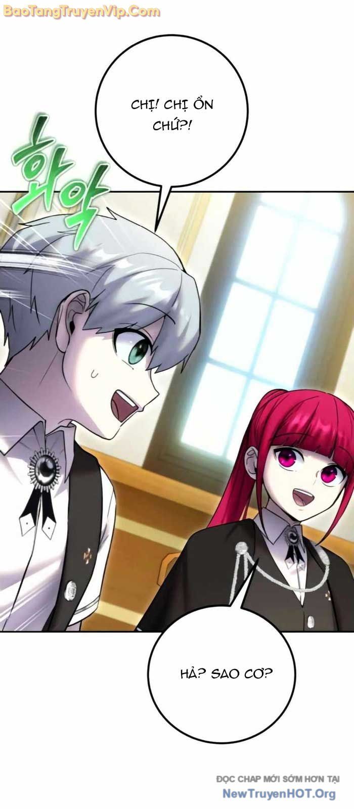 Tôi Mạnh Hơn Anh Hùng - Chapter 82 - Page 58