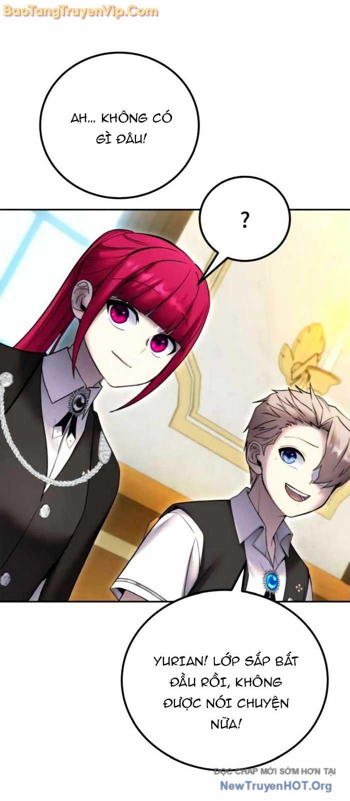 Tôi Mạnh Hơn Anh Hùng - Chapter 82 - Page 59