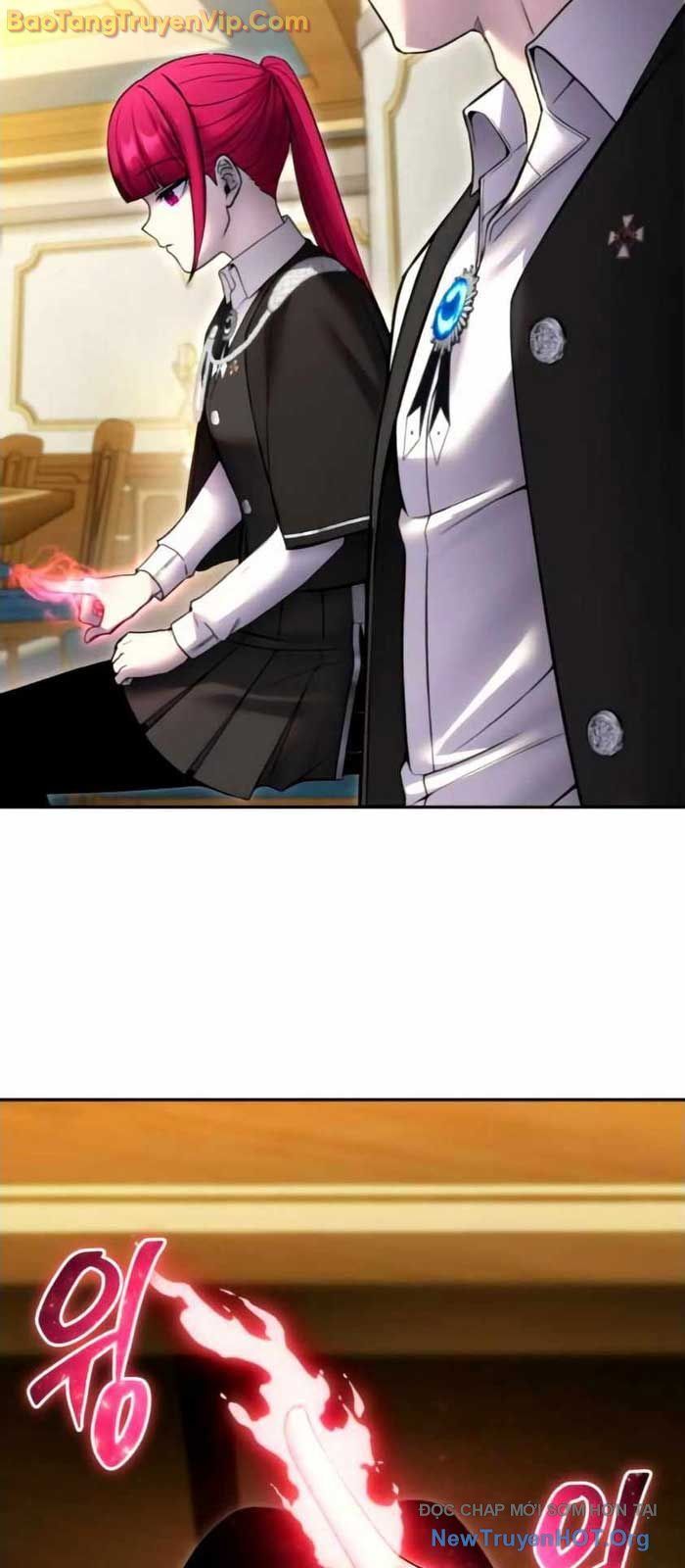 Tôi Mạnh Hơn Anh Hùng - Chapter 82 - Page 67