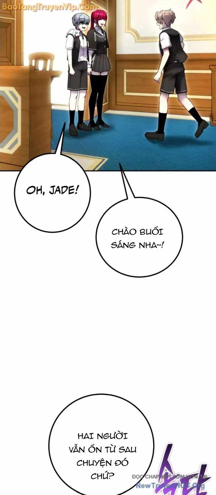 Tôi Mạnh Hơn Anh Hùng - Chapter 82 - Page 7