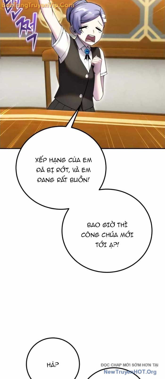 Tôi Mạnh Hơn Anh Hùng - Chapter 82 - Page 72