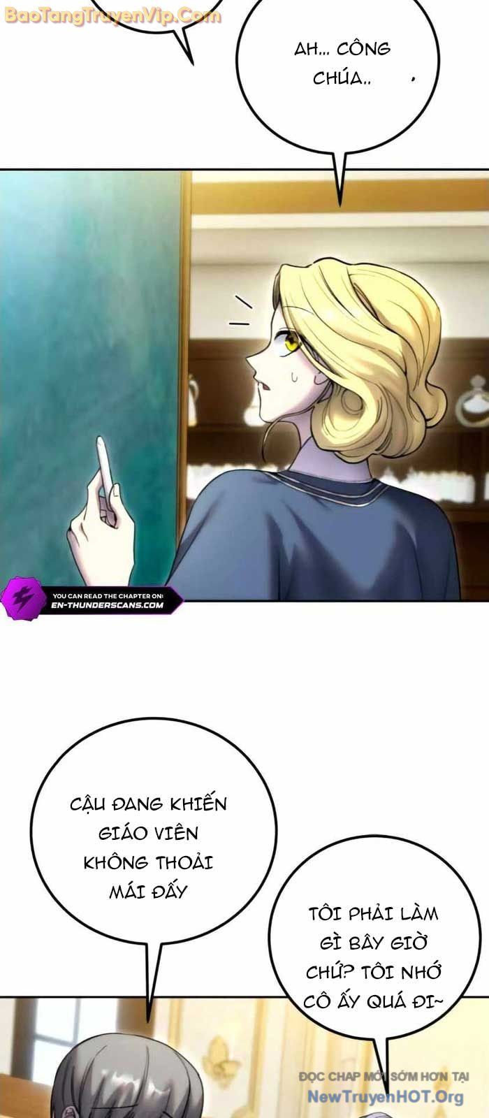 Tôi Mạnh Hơn Anh Hùng - Chapter 82 - Page 73