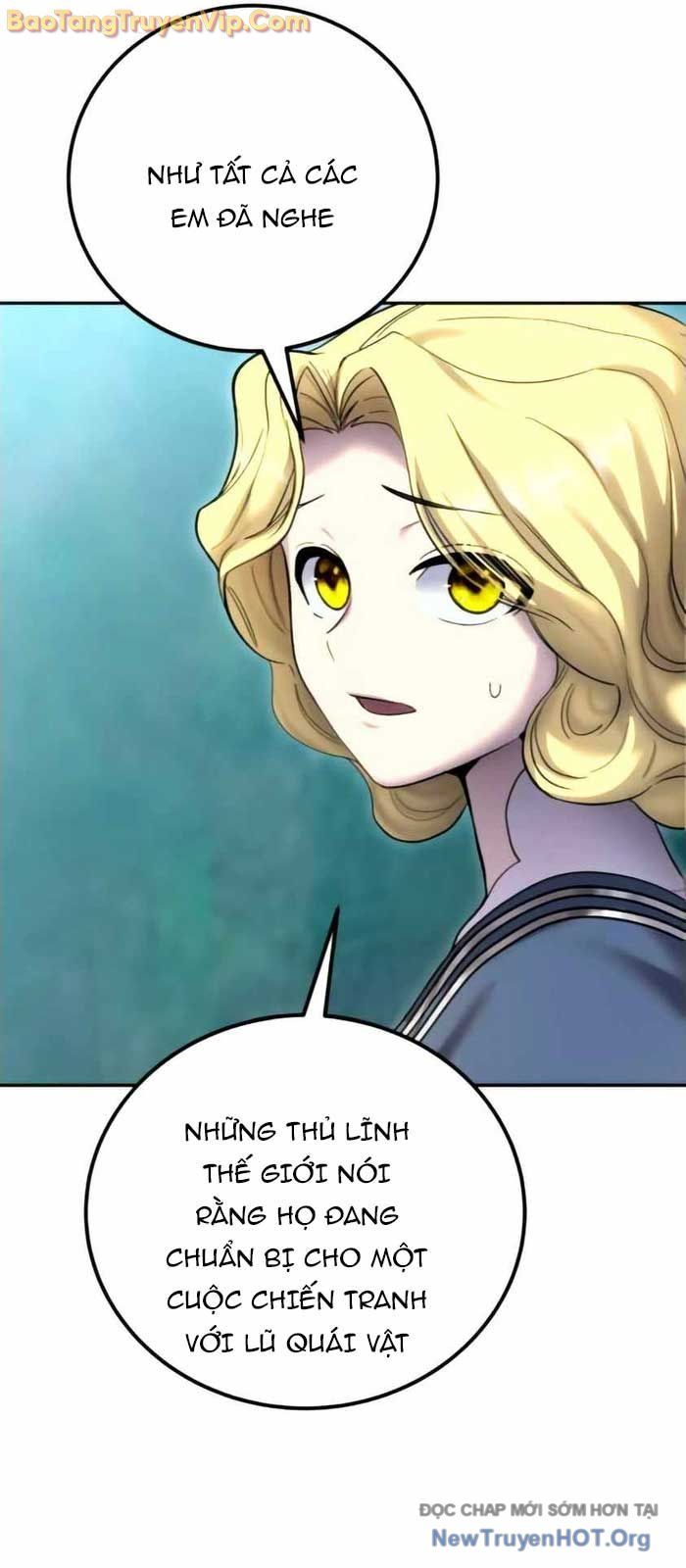 Tôi Mạnh Hơn Anh Hùng - Chapter 82 - Page 75