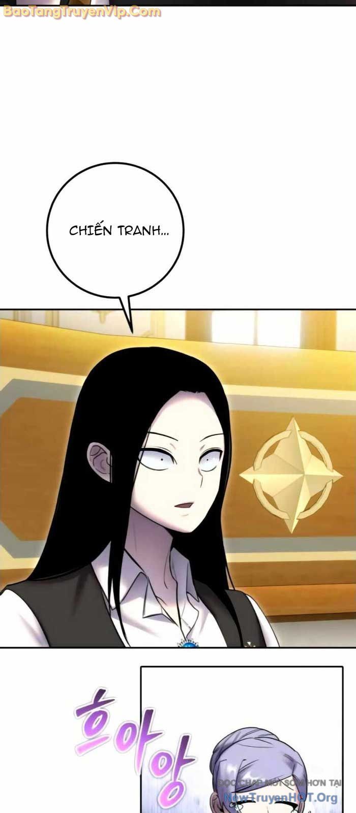 Tôi Mạnh Hơn Anh Hùng - Chapter 82 - Page 77