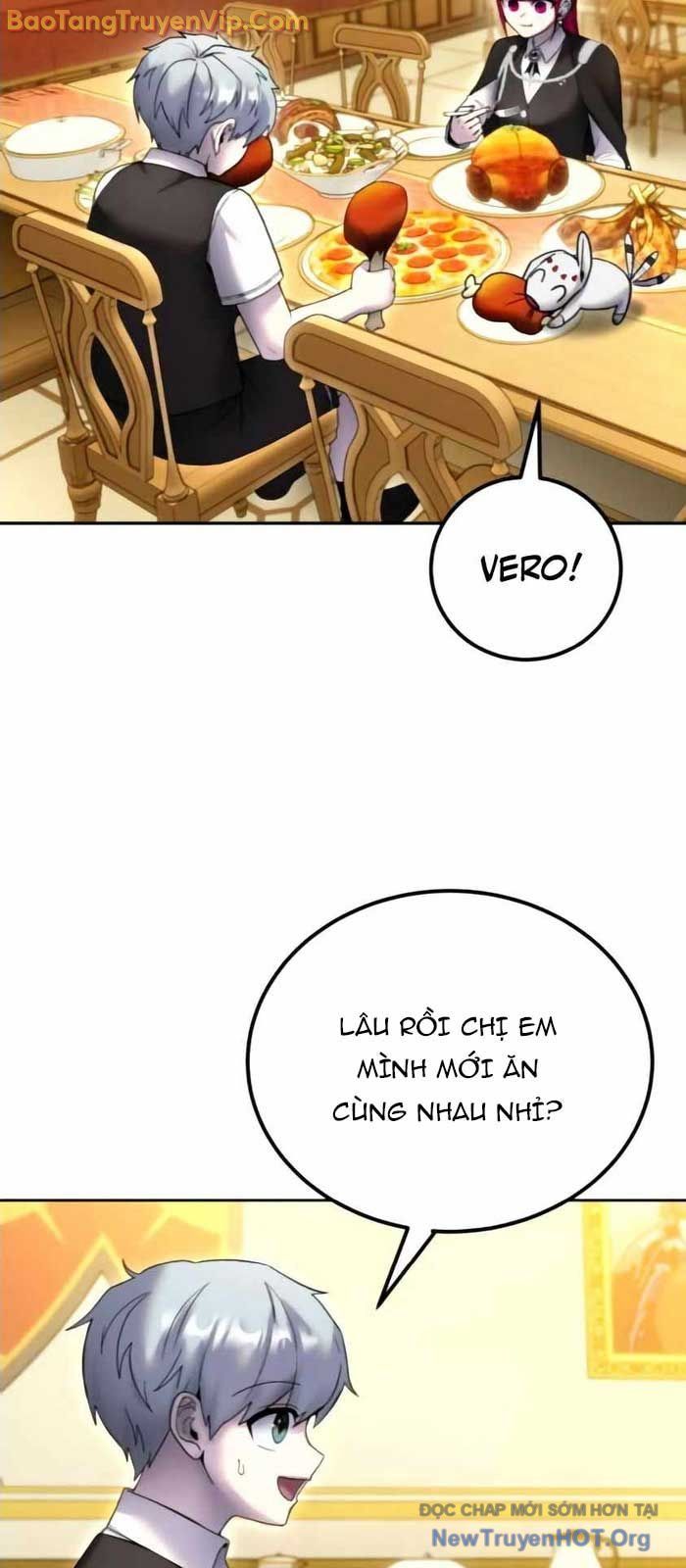 Tôi Mạnh Hơn Anh Hùng - Chapter 82 - Page 84