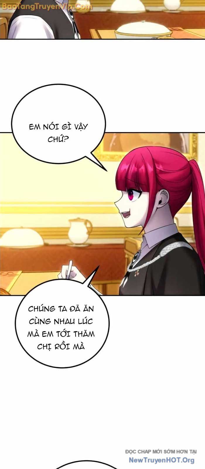 Tôi Mạnh Hơn Anh Hùng - Chapter 82 - Page 85