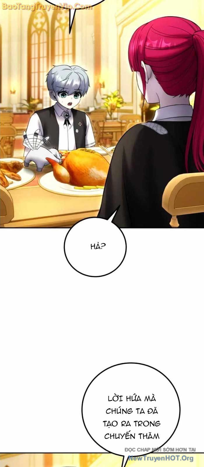 Tôi Mạnh Hơn Anh Hùng - Chapter 82 - Page 89